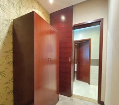 Люкс в Пекин Палас Soluxe Hotel Astana