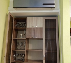 Квартира в Апартаменты на Калинина, 16