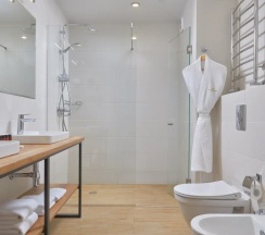 Junior Suite в Alean Club Majestic