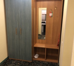 Сюит в Рояль