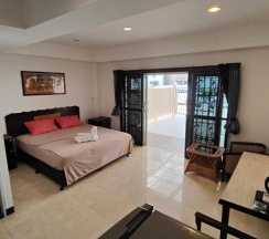 Апартаменты в Orient House