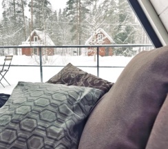 Дом №4 в Белка