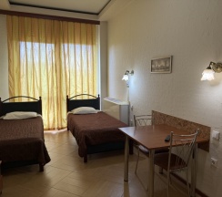 Эконом в Замок