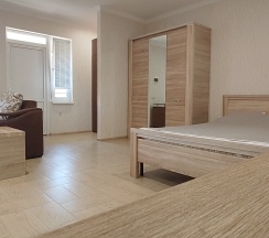 Апартаменты Студио в Тихая гавань