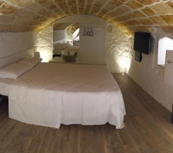 Коттедж в La casa del nonno