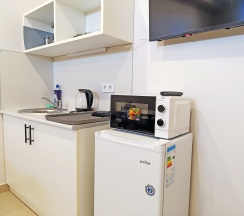 Комната в Гоголя 12