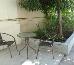 Апартаменты Цокольный этаж в Beach Apartment Samui (Bann Kanchana Bangrak)