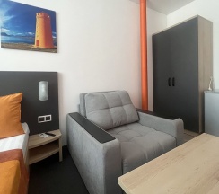 3-местный Компакт в Амитель