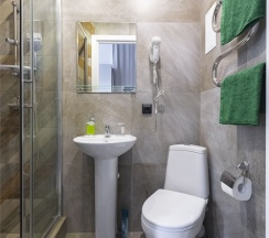 Студия Комфорт в Port Comfort by the Griboedov