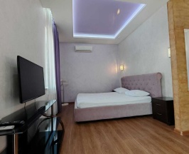 Студия 24 в Wild west