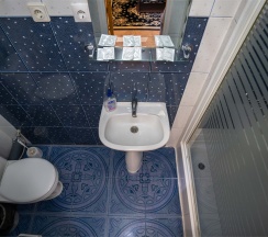 Апартамент Делюкс в Вилла Татьяна