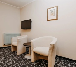 СТУДИЯ в Art Отель