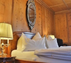 Люкс в Schneider Hof Boutique-Hotel Garni Superior