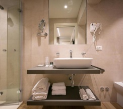 Номер Standard в Hotel Le Lampare
