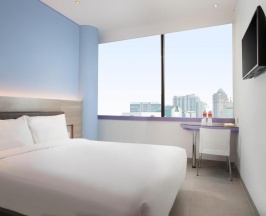Номер Superior в Amaris Hotel Mampang - Jakarta