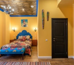 Стандарт в Welcome House