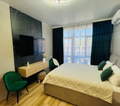 Студия 15 КА в San-Marino