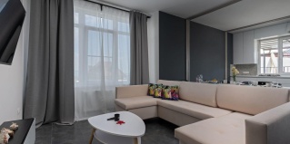 Геленджик: Вилла/Бунгало Surf Villa