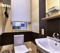 Трехместный Делюкс в Villa Decor