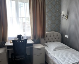 Эконом в Ода