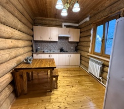 Дом Конунга в Остров Kattegat