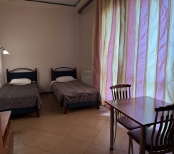 Эконом в Замок