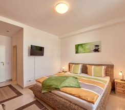 Одноместный номер Comfort с видом на внутренний двор односпальная кровать в Hotel Zur Alten Stadtkellerei Leipzig