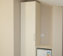 Комфорт двухместный в Триумф