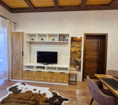 Семейные 2х-комнатные апартаменты  в Les Apart