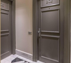 Семейный люкс Luxury в Lunetta Hotel & SPA