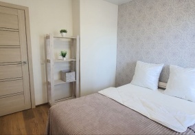 Апартаменты Апартаменты на ул. Украинская, д. 48 (30) в Нижегородской области