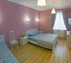 стандартный семейный номер в Тверь Центр