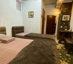 1 Стандарт в Русь