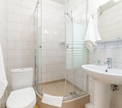 Семейный Плюс (2х-комнатный 4х-местный номер) в Марко Поло