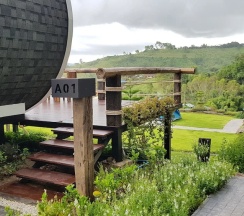 Номер Standard в Kiripura Resort