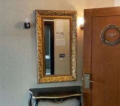 Номер Гранд-Люкс в Аврора-hotel