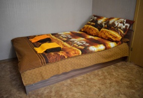 Апартаменты Апартаменты на улице Городецкая 15 в Череповце