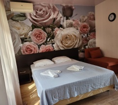 Номер Superior в Комфорт, гостиница