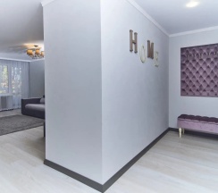 Апартаменты в Апартаменты 777 Kislovodsk