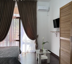 Номер Comfort в Гостевой дом Феникс