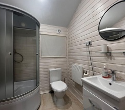 Коттедж стандарт в Flatpoint №178