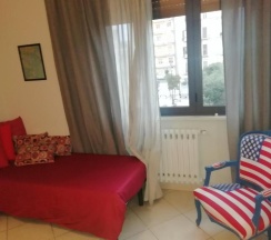 Трёхместный номер Standard в Kaktus Guest House