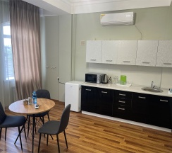 Двухкомнатный квартирного типа в Caspian Flats