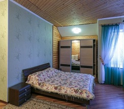 1-местный номер стандарт в Липовская
