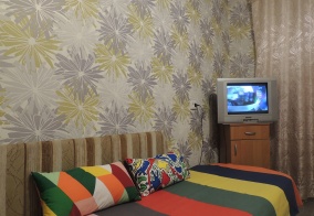 Апартаменты Апартаменты на Учебная 15 в Томской области