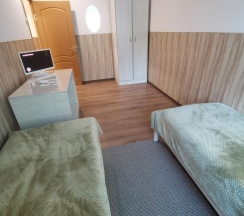 Номер стандарт в Энви