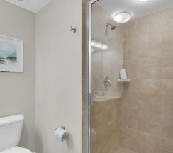 Номер Standard в Palms Resort #2603 Jr. 2BR