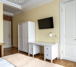 Студия XL в Mark Apart