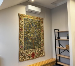 Семейный номер полулюкс в Чердак