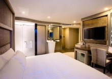 Двухместный номер Standard в Centara Azure Hotel Pattaya